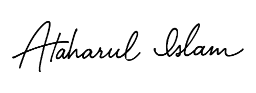 Signature